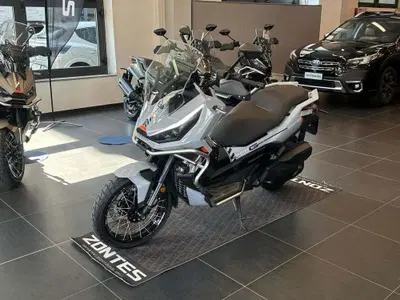Zontes ZT368-G (2024 - 25) nuova