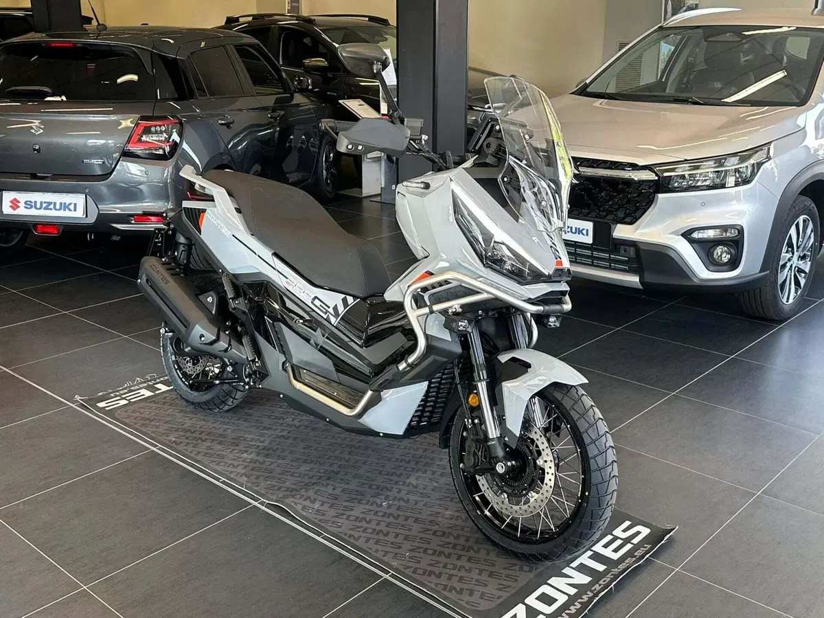 Zontes ZT368-G (2024 - 25) (2)