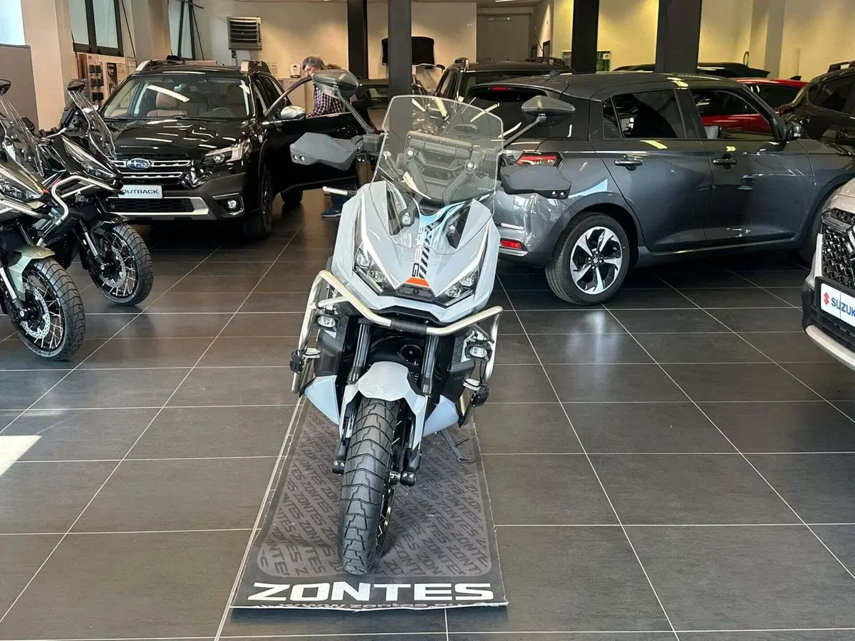 Zontes ZT368-G (2024 - 25) (3)