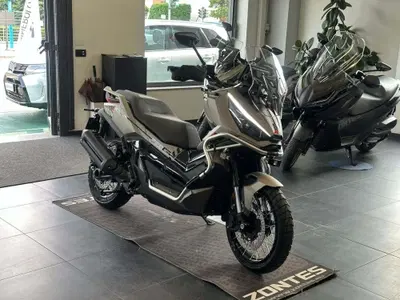 Zontes ZT368-G (2024 - 25) nuova
