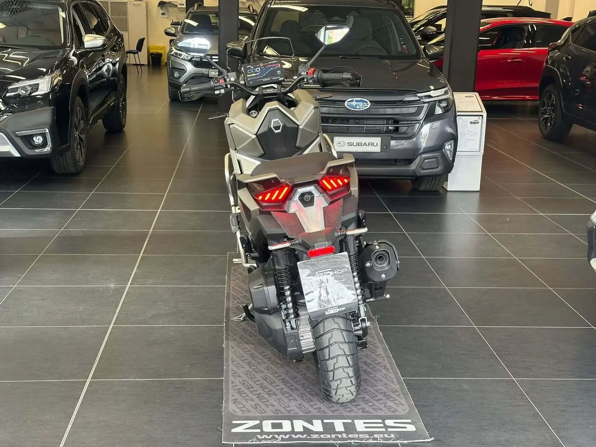 Zontes ZT368-G (2024 - 25) (4)