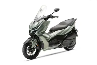 Zontes ZT368-D (2025 - 26) nuova