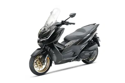 Zontes ZT368-D (2025 - 26) nuova