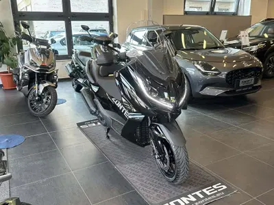 Zontes ZT368-E (2025) nuova