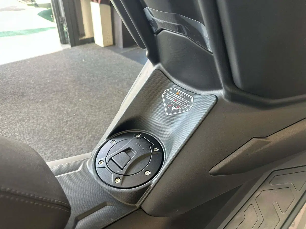 Zontes ZT125-D (2023 - 26) (14)