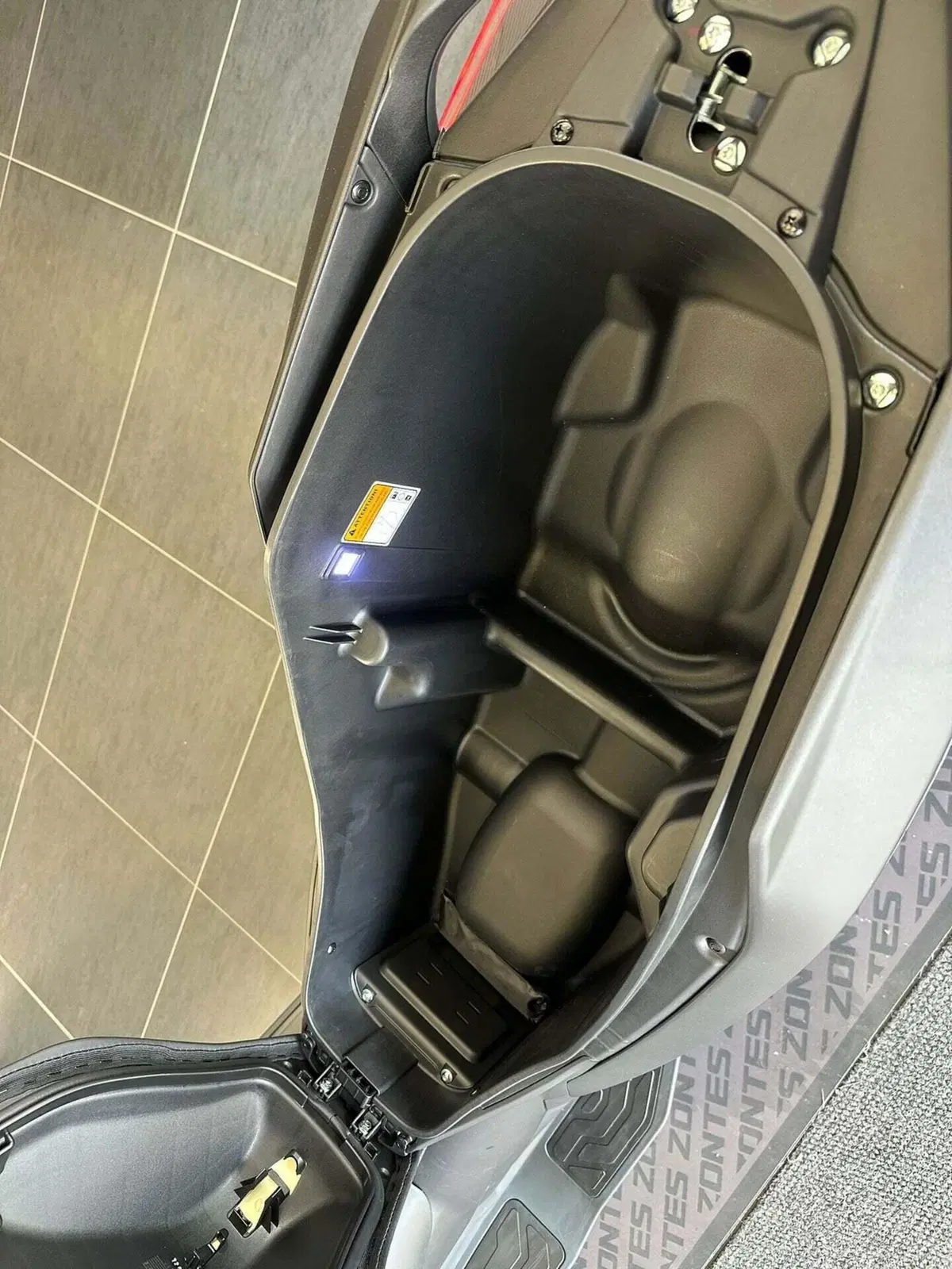 Zontes ZT125-D (2023 - 26) (17)