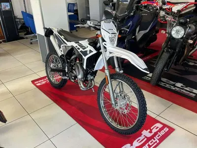 Betamotor RR 50 Enduro (2021 - 26) nuova