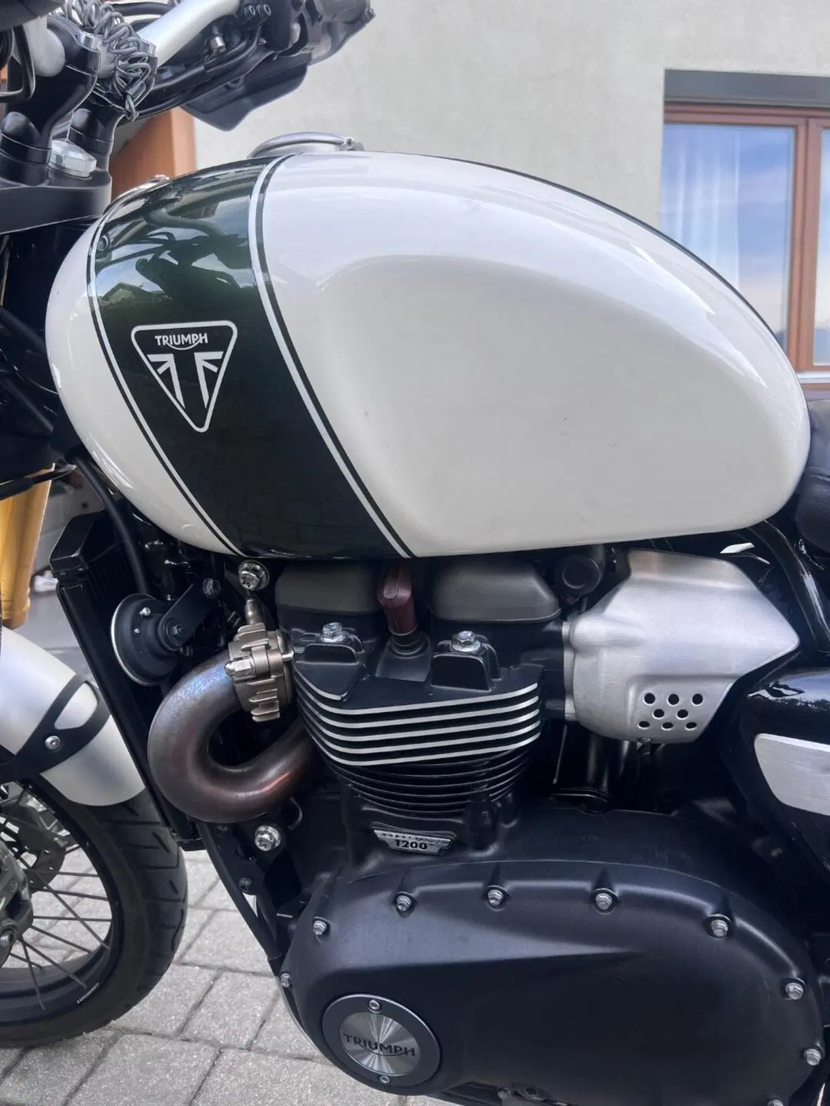 Triumph Scrambler 1200 XE (2019 - 20) (3)