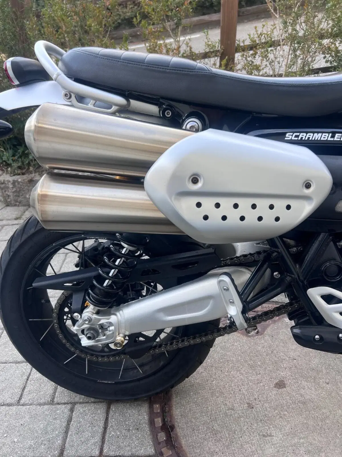 Triumph Scrambler 1200 XE (2019 - 20) (6)