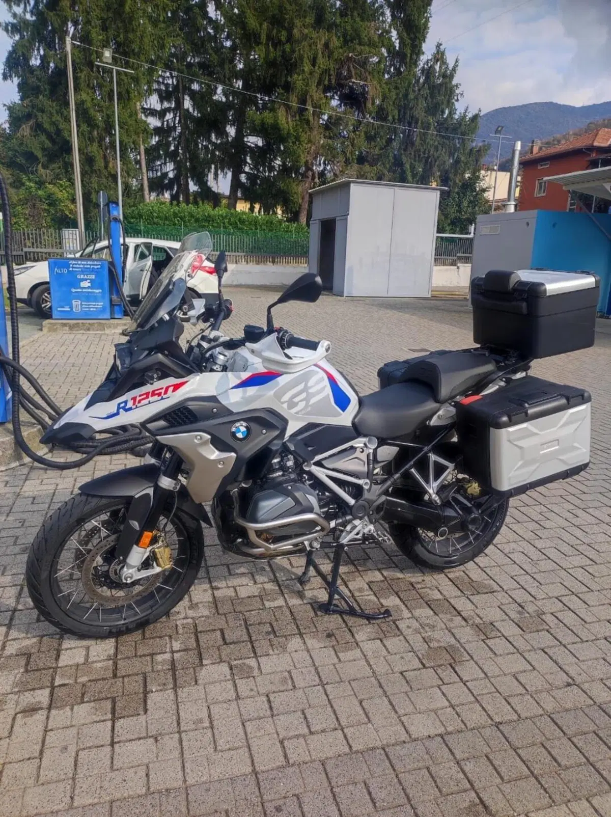 Bmw R 1250 GS (2021 - 24)