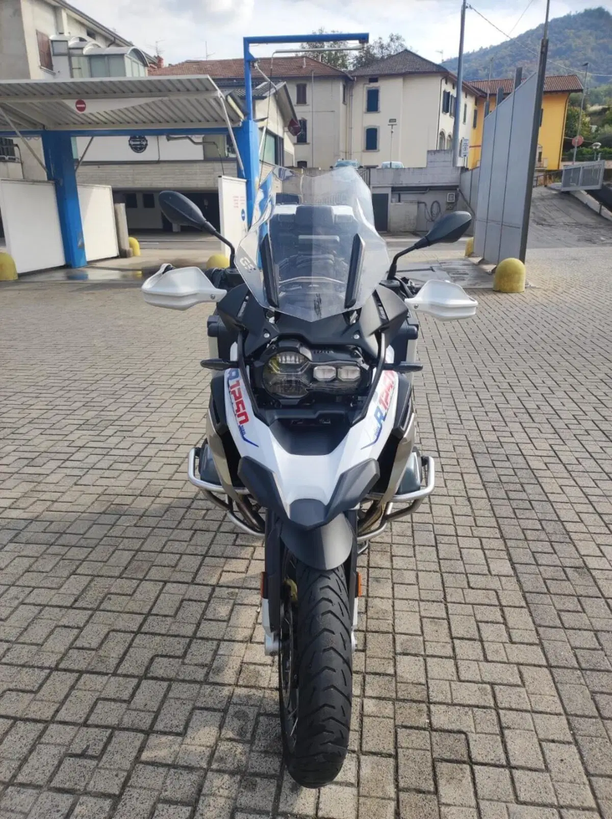 Bmw R 1250 GS (2021 - 24) (2)