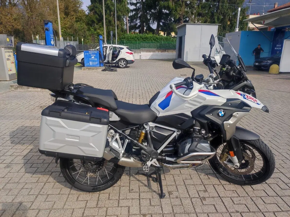 Bmw R 1250 GS (2021 - 24) (7)