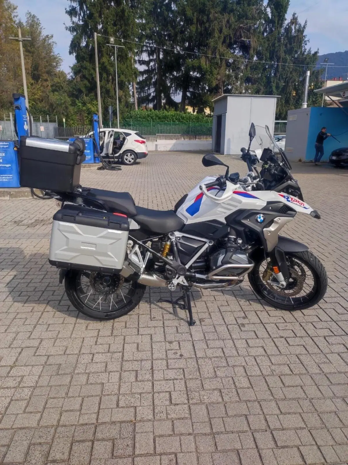 Bmw R 1250 GS (2021 - 24) (8)