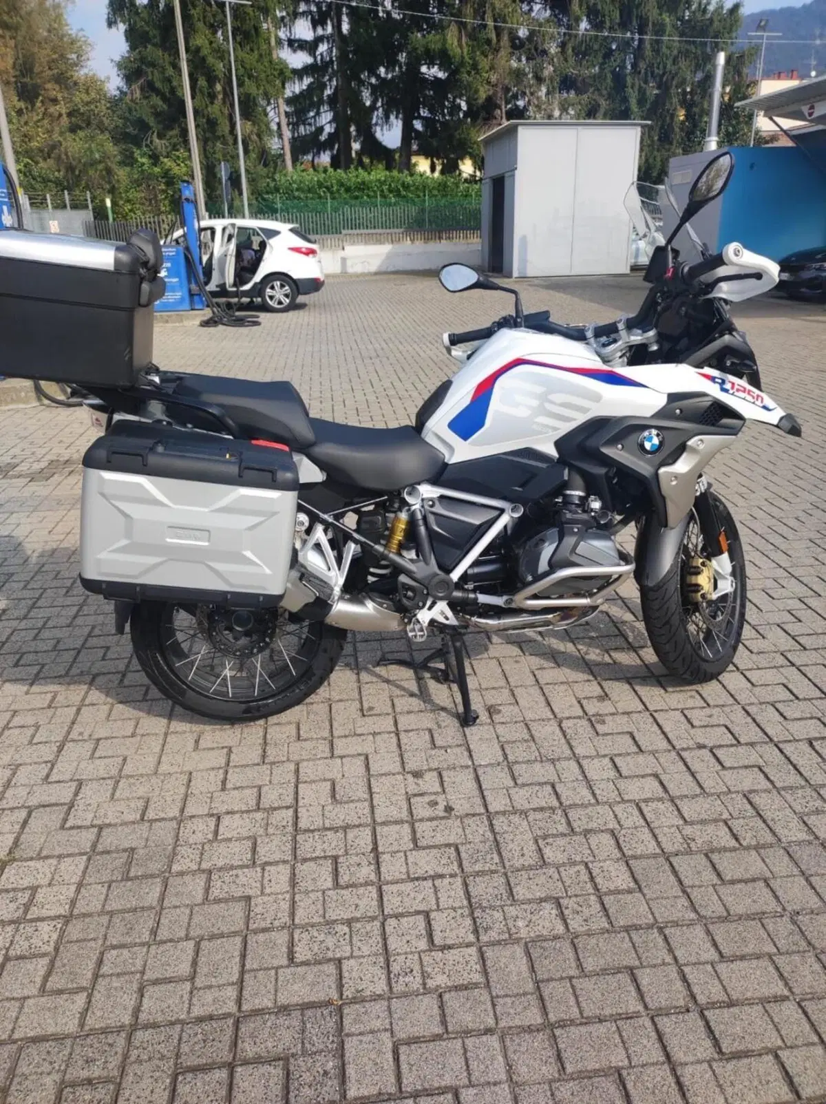 Bmw R 1250 GS (2021 - 24) (9)