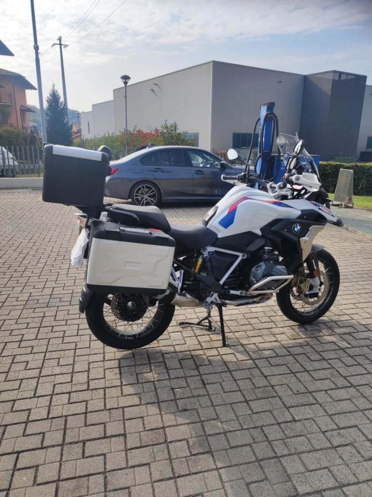 Bmw R 1250 GS (2021 - 24) (10)