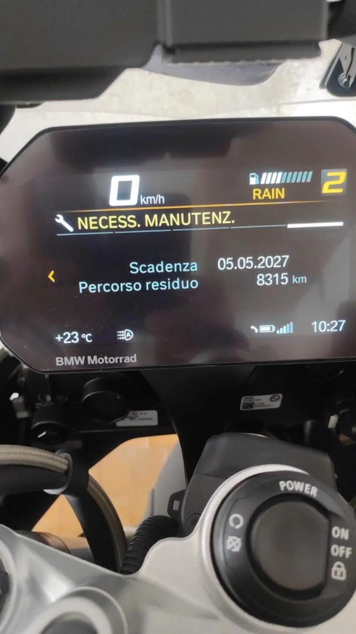 Bmw R 1250 GS (2021 - 24) (12)