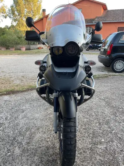 Bmw R 1150 GS Adventure (2002 - 06) usata