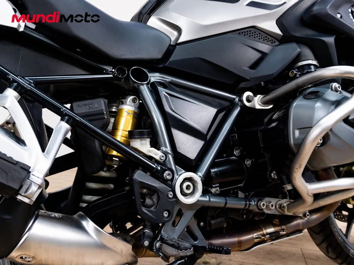 Bmw R 1200 GS (2004 - 07) (4)