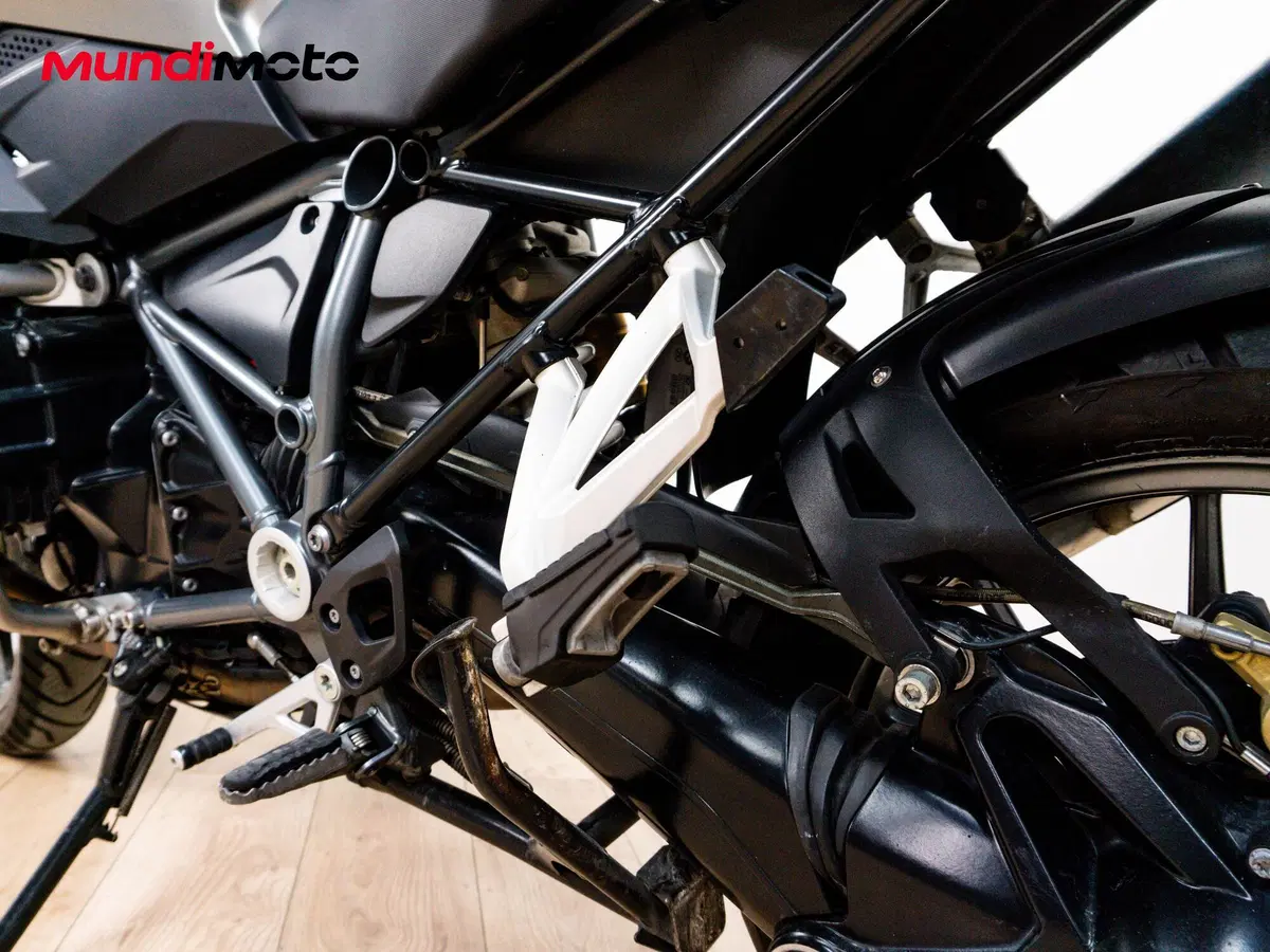 Bmw R 1200 GS (2004 - 07) (10)