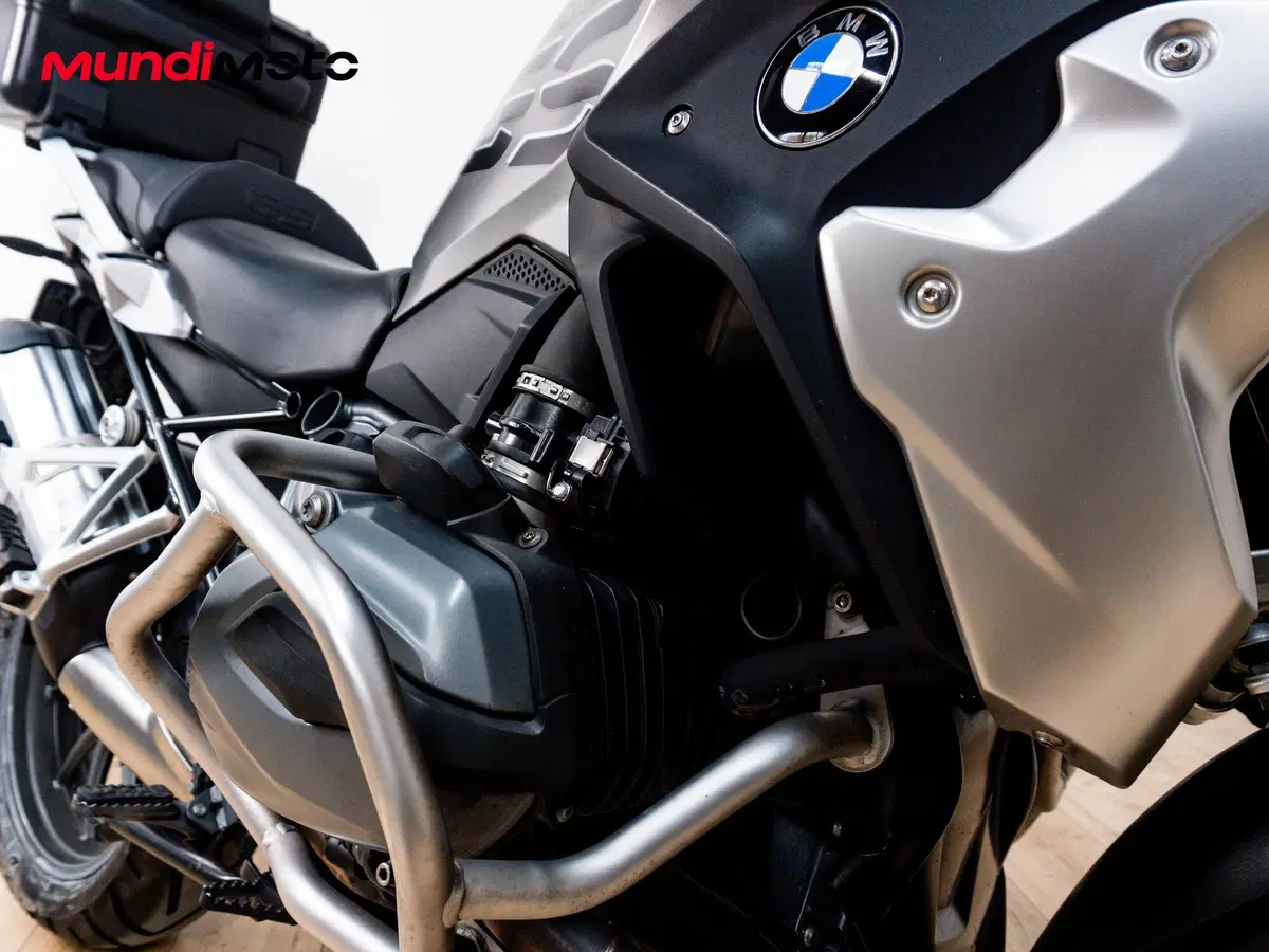 Bmw R 1200 GS (2004 - 07) (5)