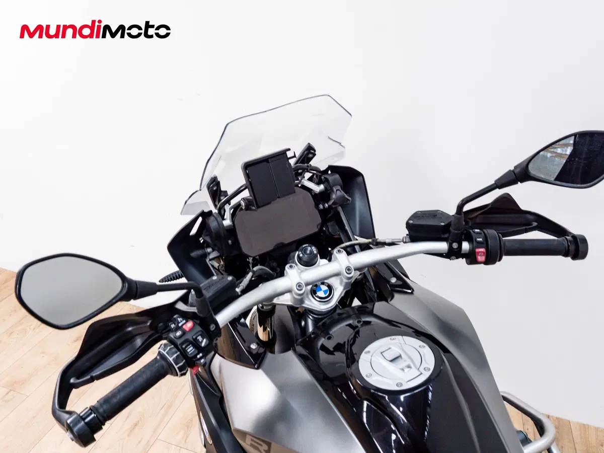 Bmw R 1200 GS (2004 - 07) (11)