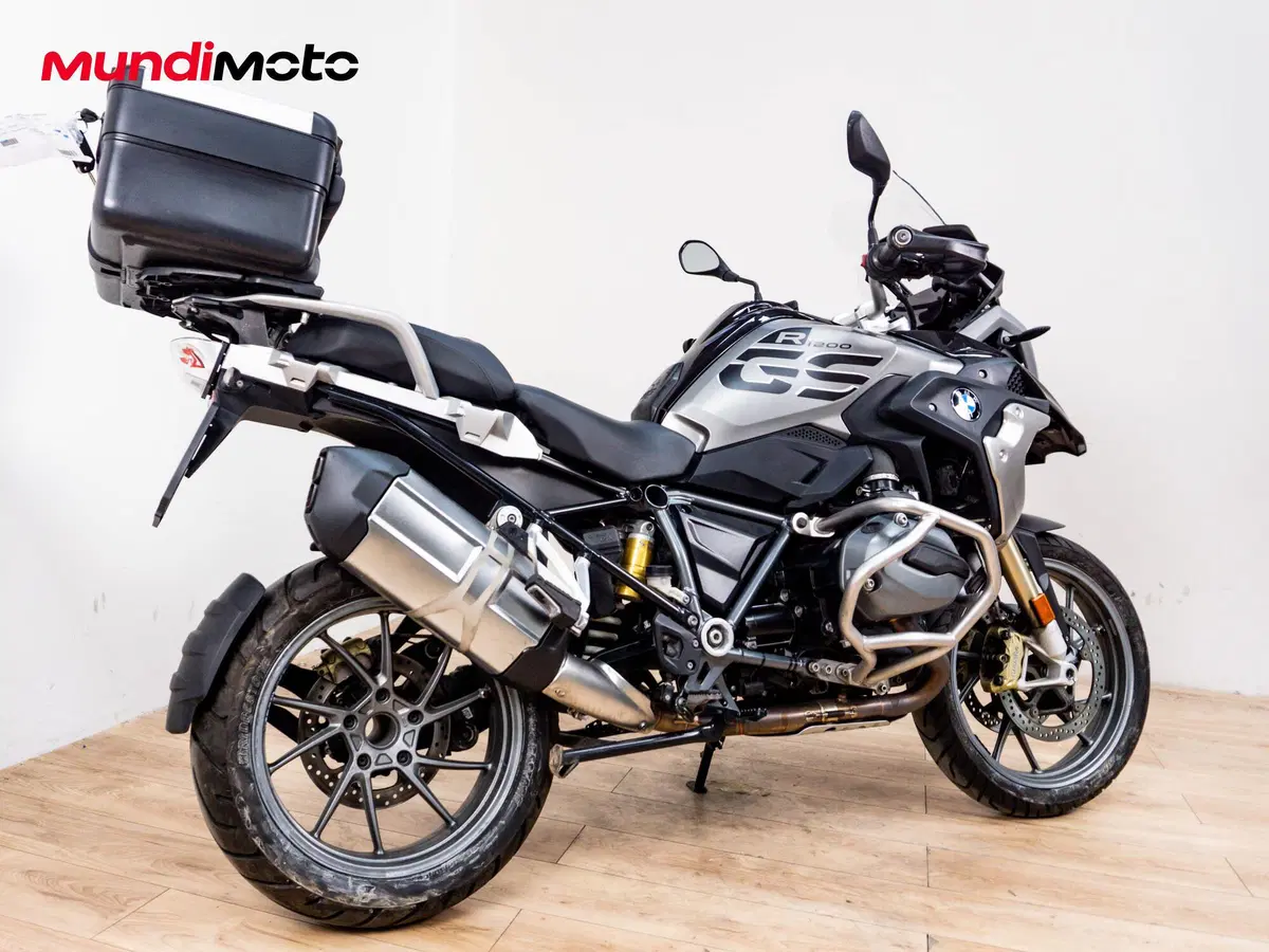 Bmw R 1200 GS (2004 - 07) (3)