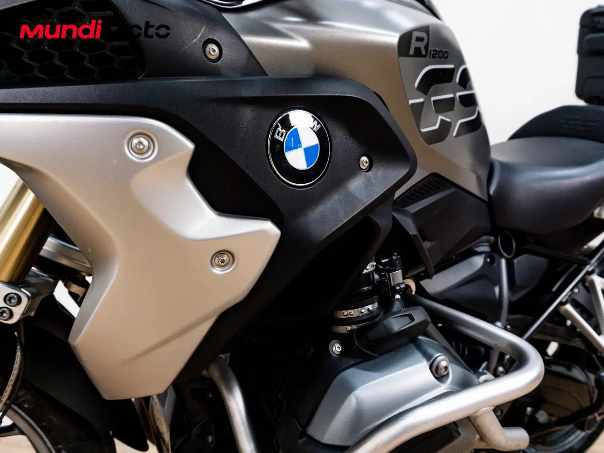 Bmw R 1200 GS (2004 - 07) (9)