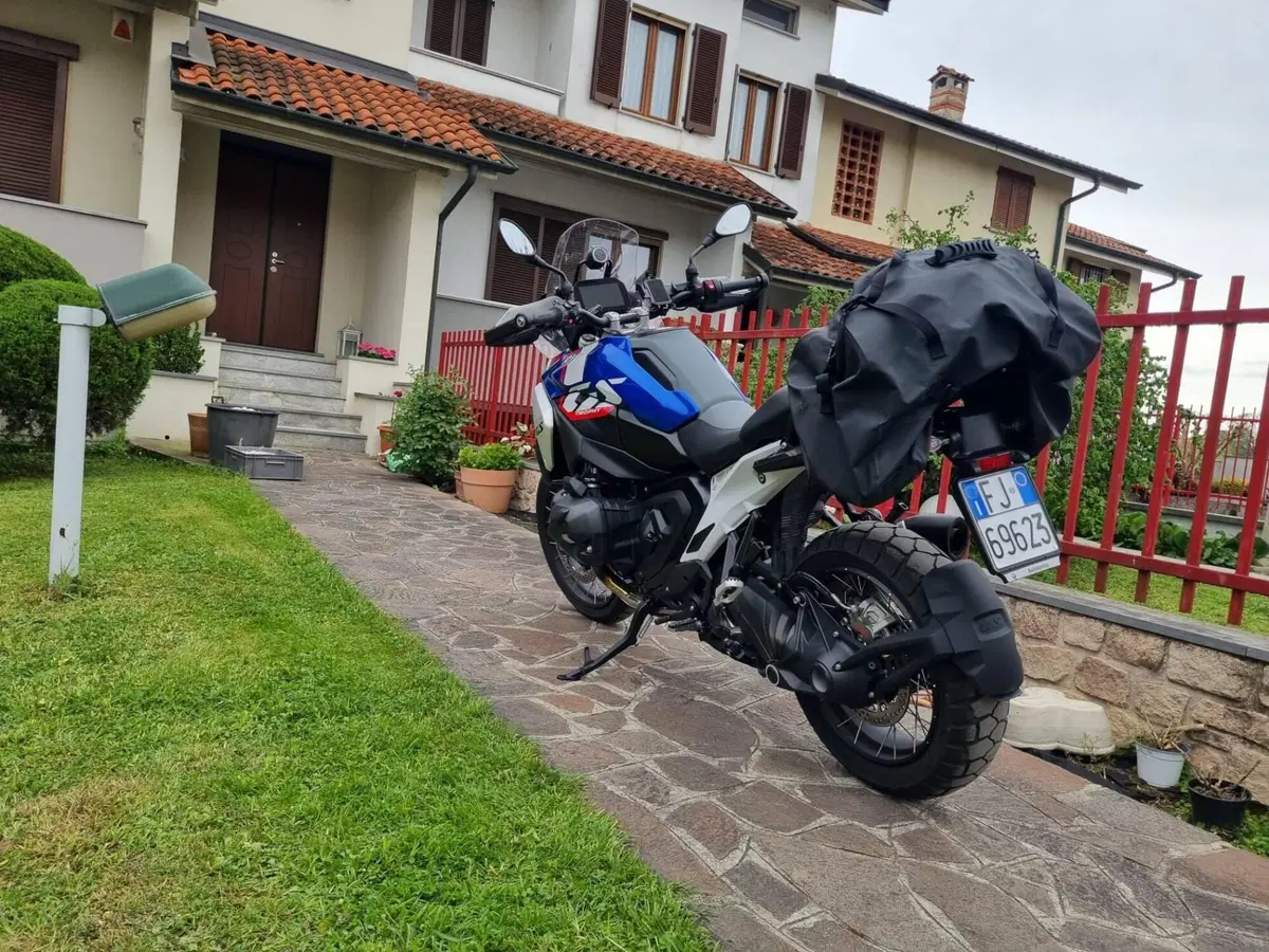 Bmw R 1300 GS Trophy (2023 - 26) (3)