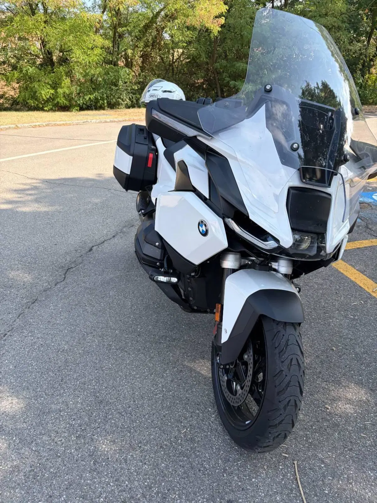 Bmw R 1300 RT (2026) (4)