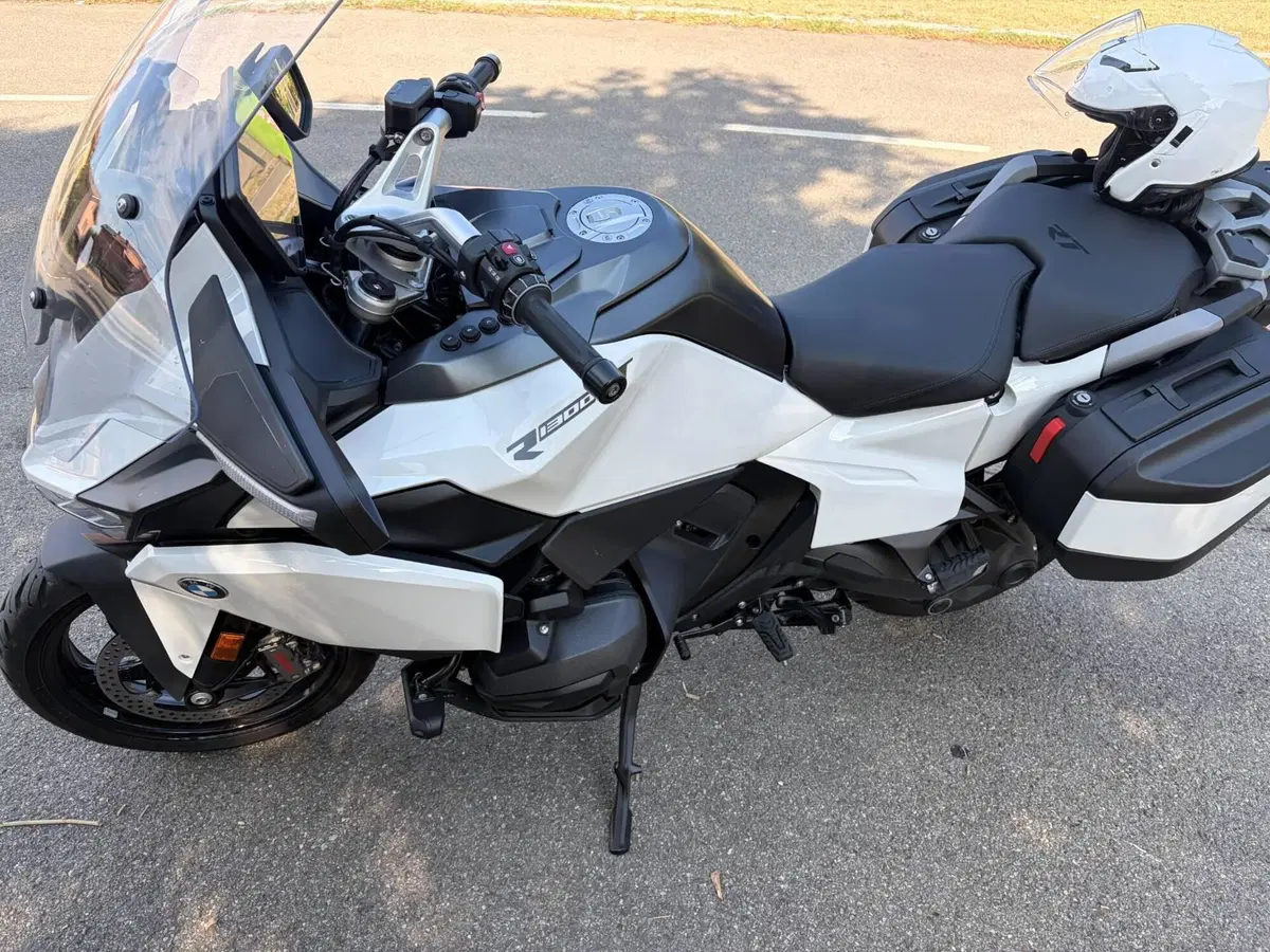Bmw R 1300 RT (2026) (5)