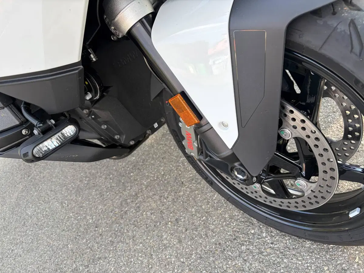 Bmw R 1300 RT (2026) (8)