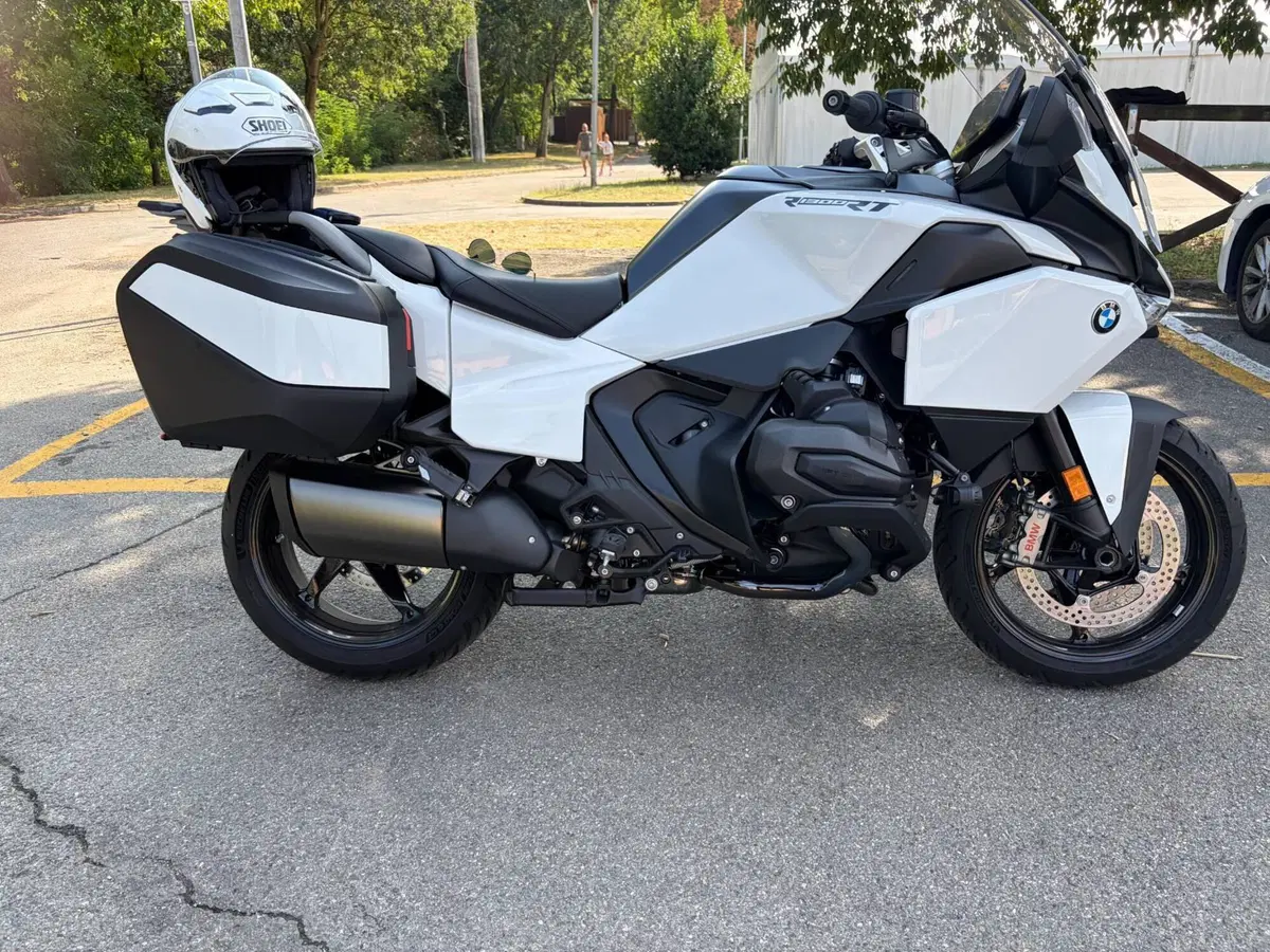 Bmw R 1300 RT (2026) (11)