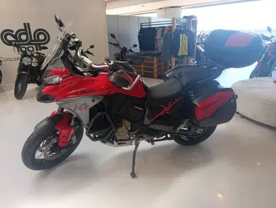 Ducati Multistrada V4 S (2025 - 26) usata
