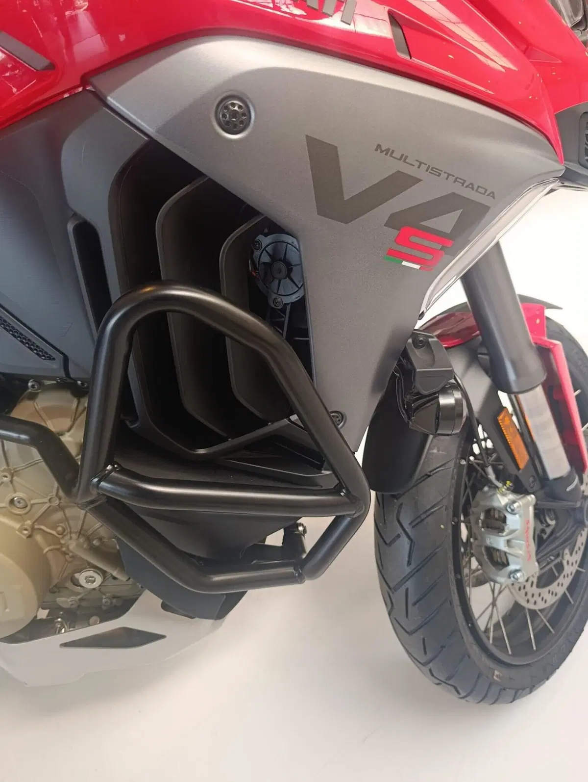 Ducati Multistrada V4 S (2025 - 26) (4)