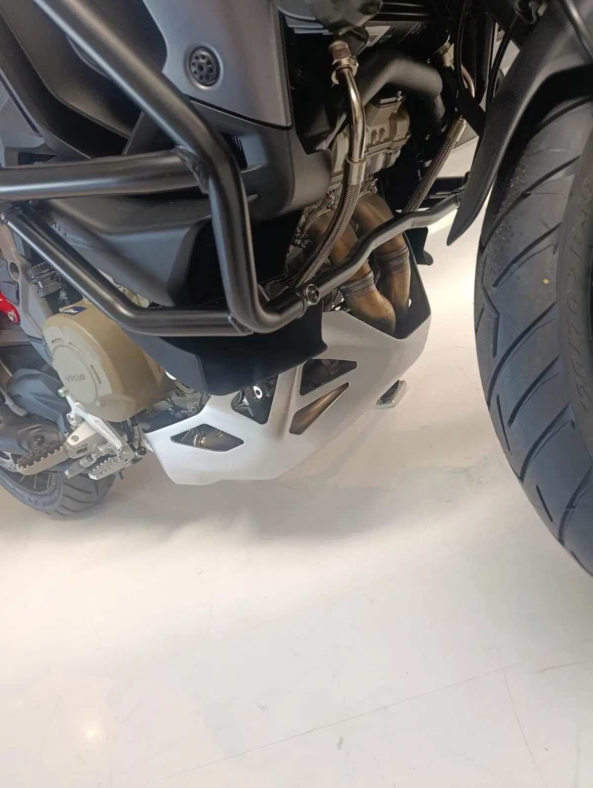 Ducati Multistrada V4 S (2025 - 26) (5)