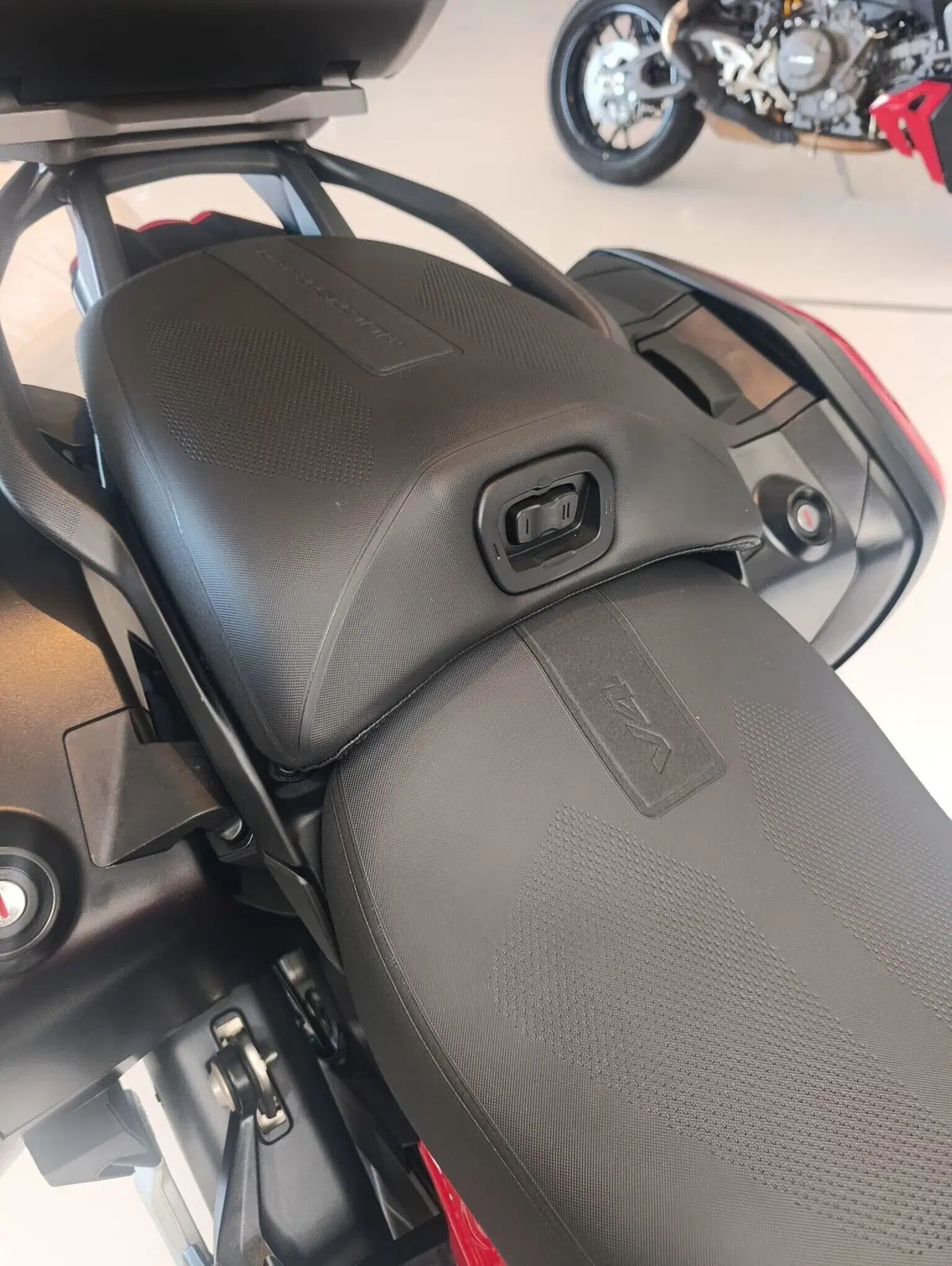 Ducati Multistrada V4 S (2025 - 26) (7)
