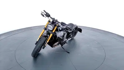 Bmw R 18 100 Years (2023) usata