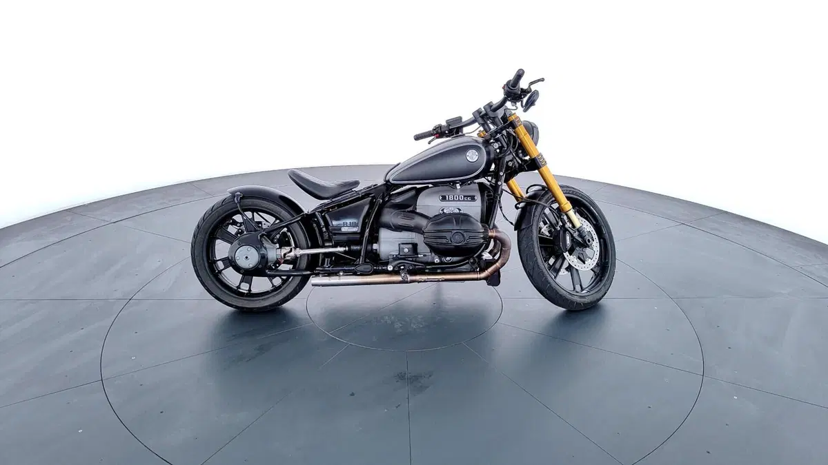 Bmw R 18 100 Years (2023) (4)
