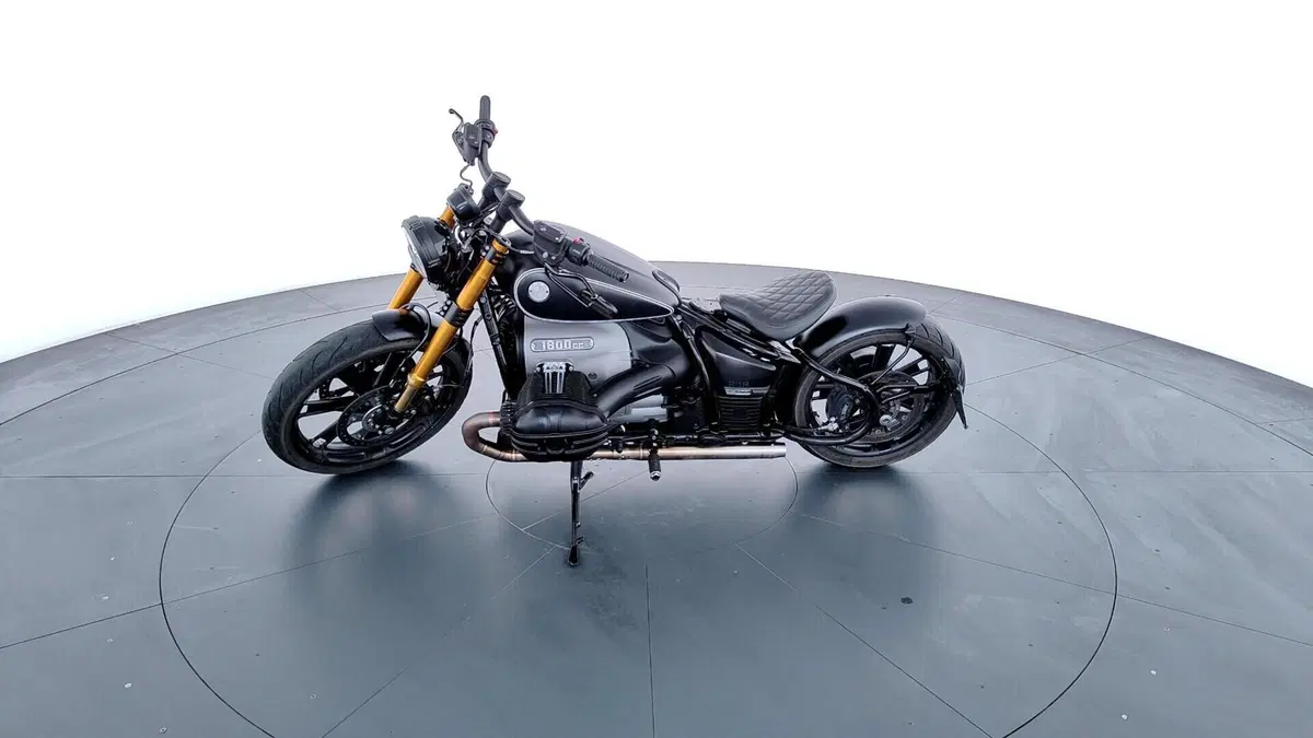 Bmw R 18 100 Years (2023) (8)