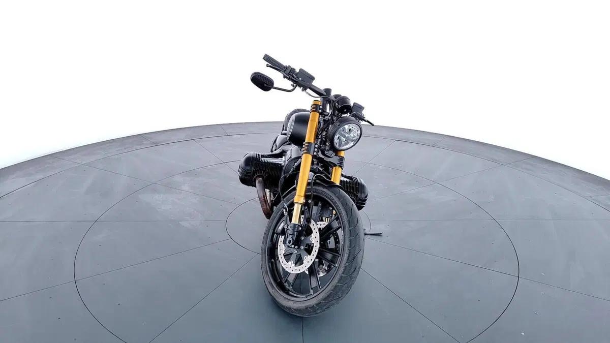 Bmw R 18 100 Years (2023) (2)