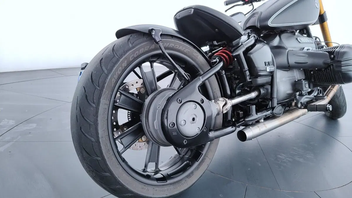 Bmw R 18 100 Years (2023) (11)