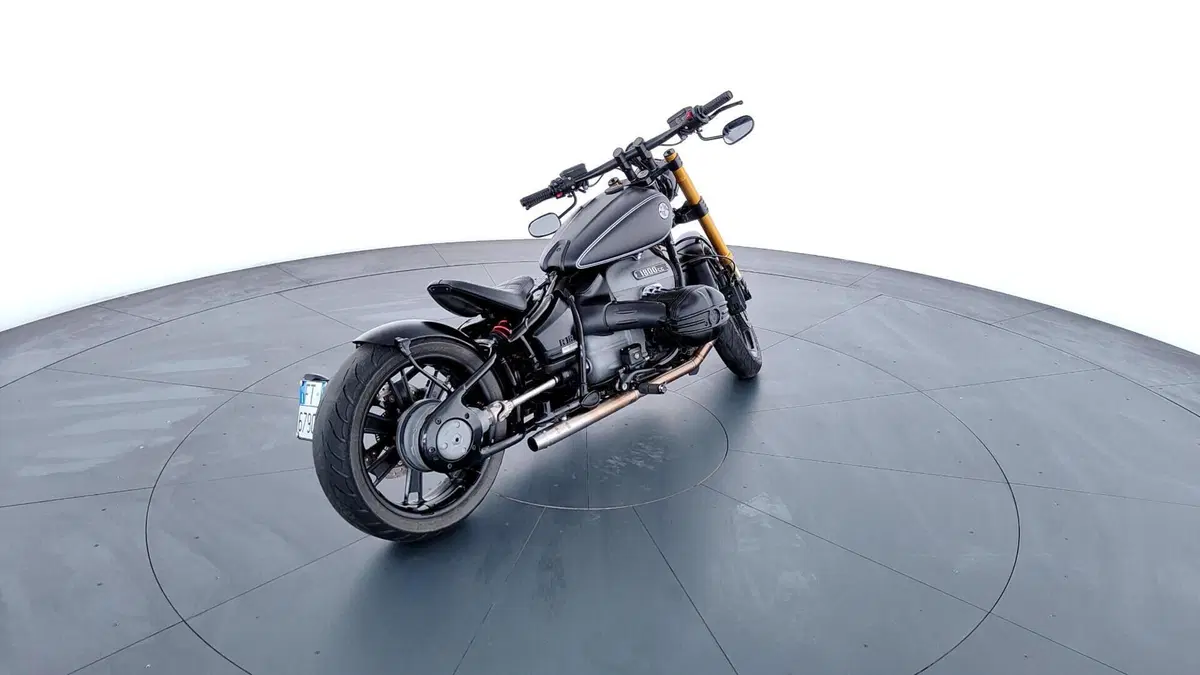 Bmw R 18 100 Years (2023) (5)