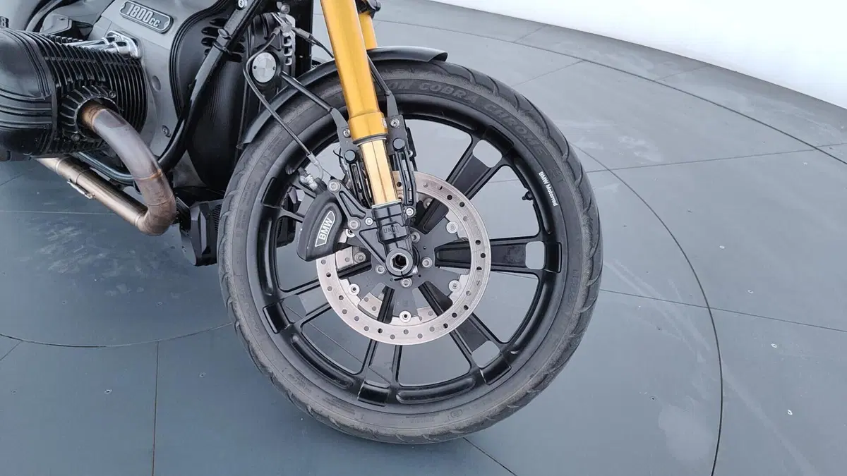 Bmw R 18 100 Years (2023) (9)