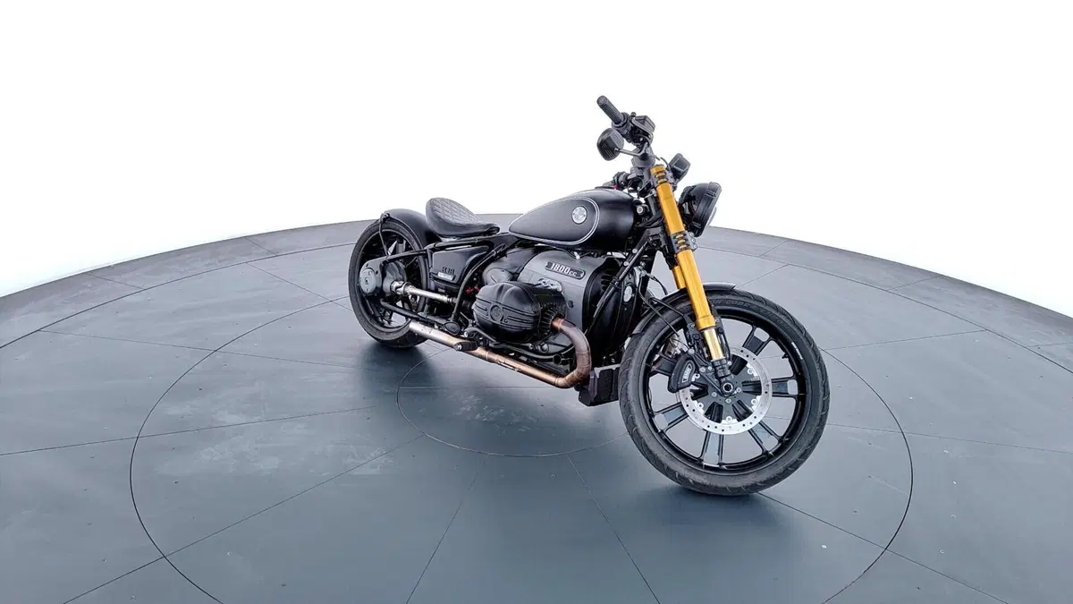 Bmw R 18 100 Years (2023) (3)