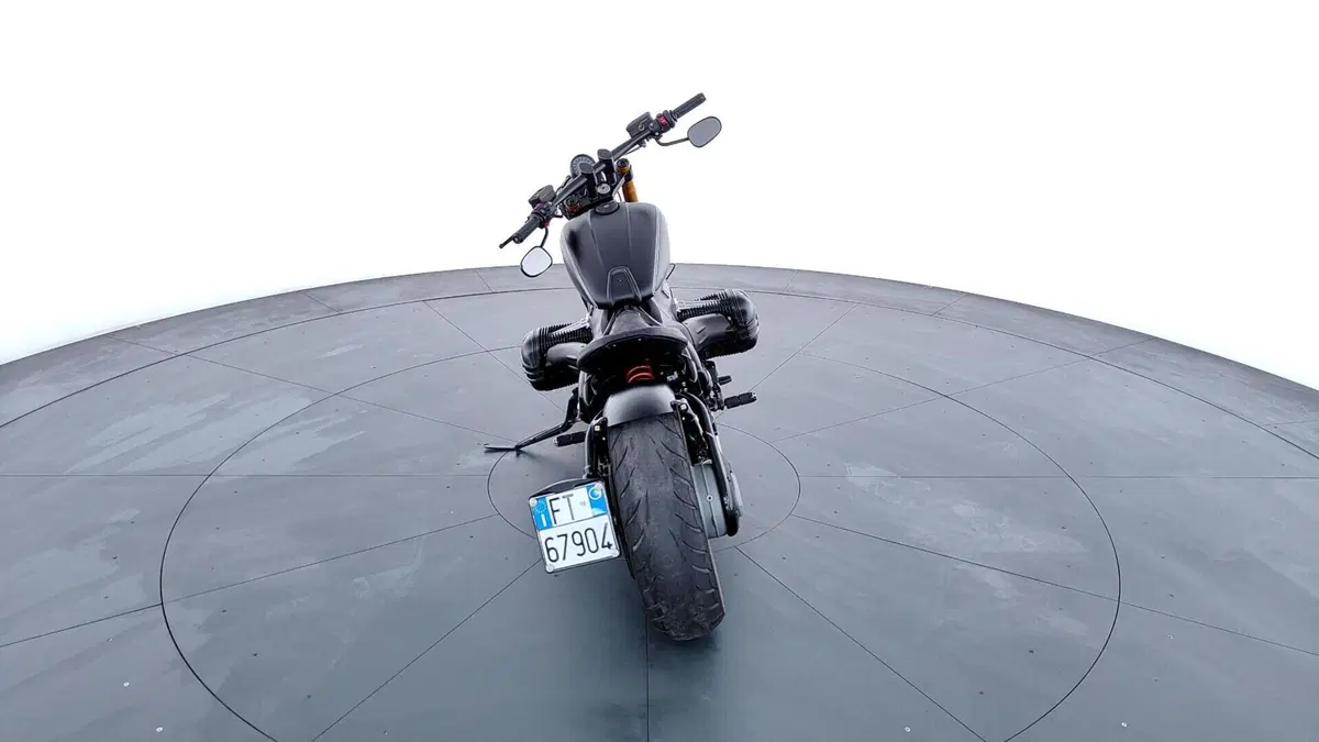 Bmw R 18 100 Years (2023) (6)