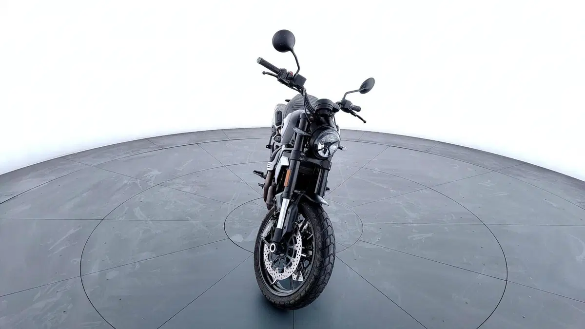 Ducati Scrambler 1100 Tribute Pro (2022 - 24) (8)