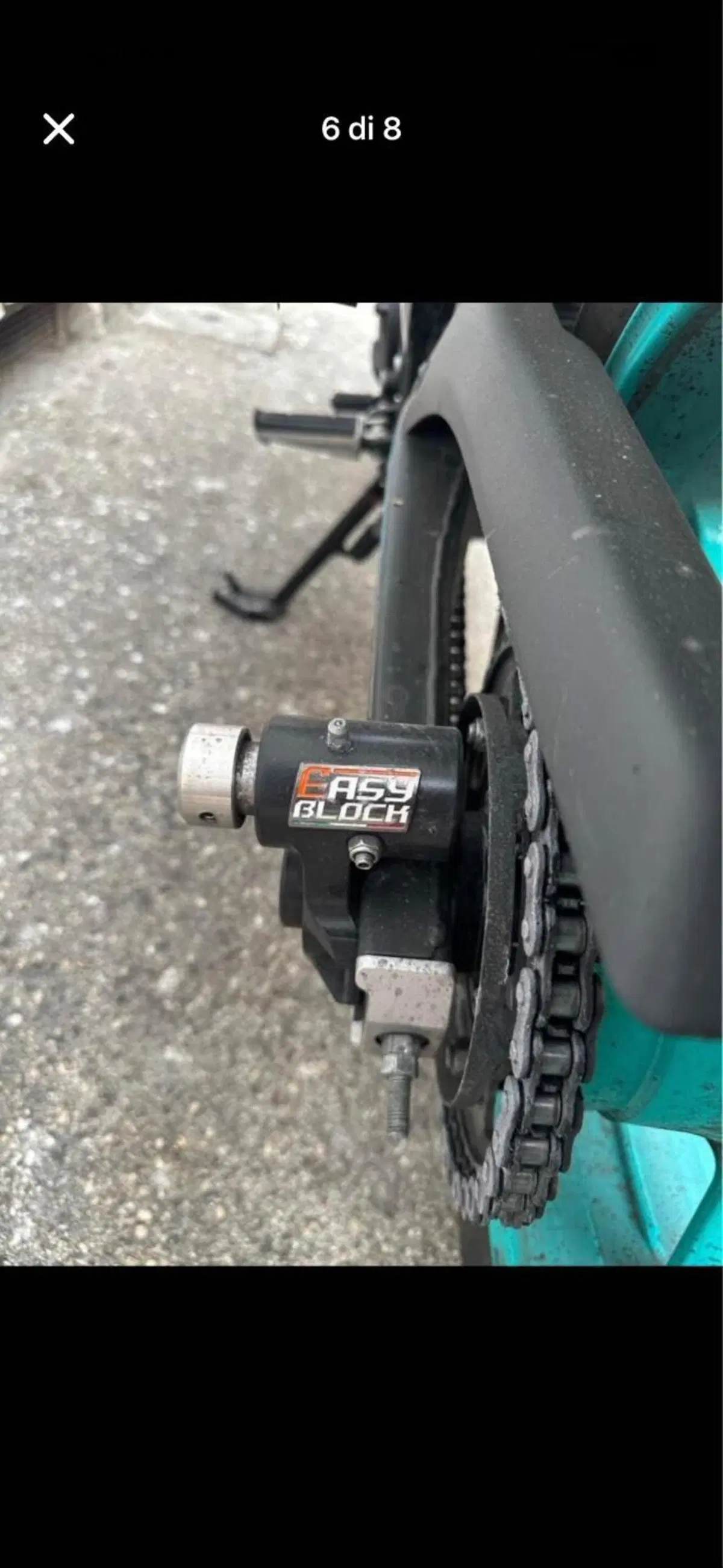 Yamaha MT-07 (2021 - 24) (6)