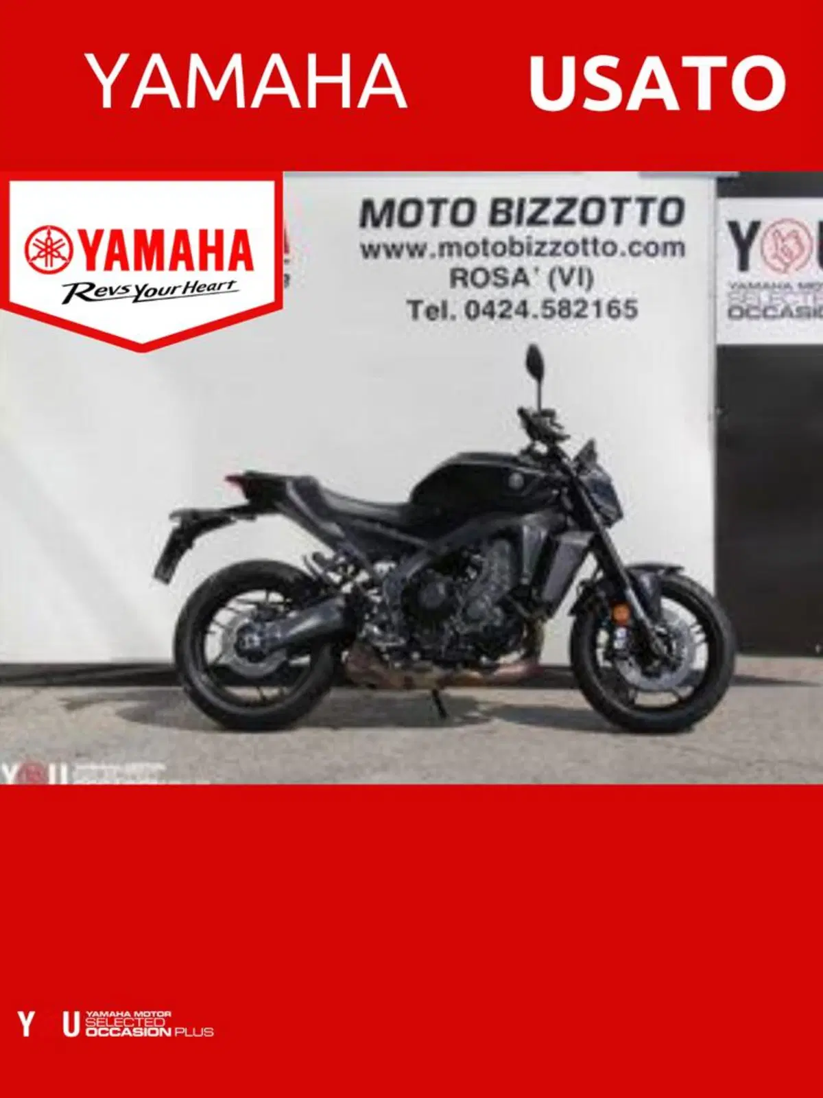 Yamaha MT-09 (2024 - 26) (6)