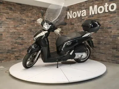Honda SH 300 i ABS (2016 - 20) usata