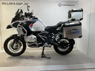 Bmw R 1250 GS Adventure (2021 - 24) usata